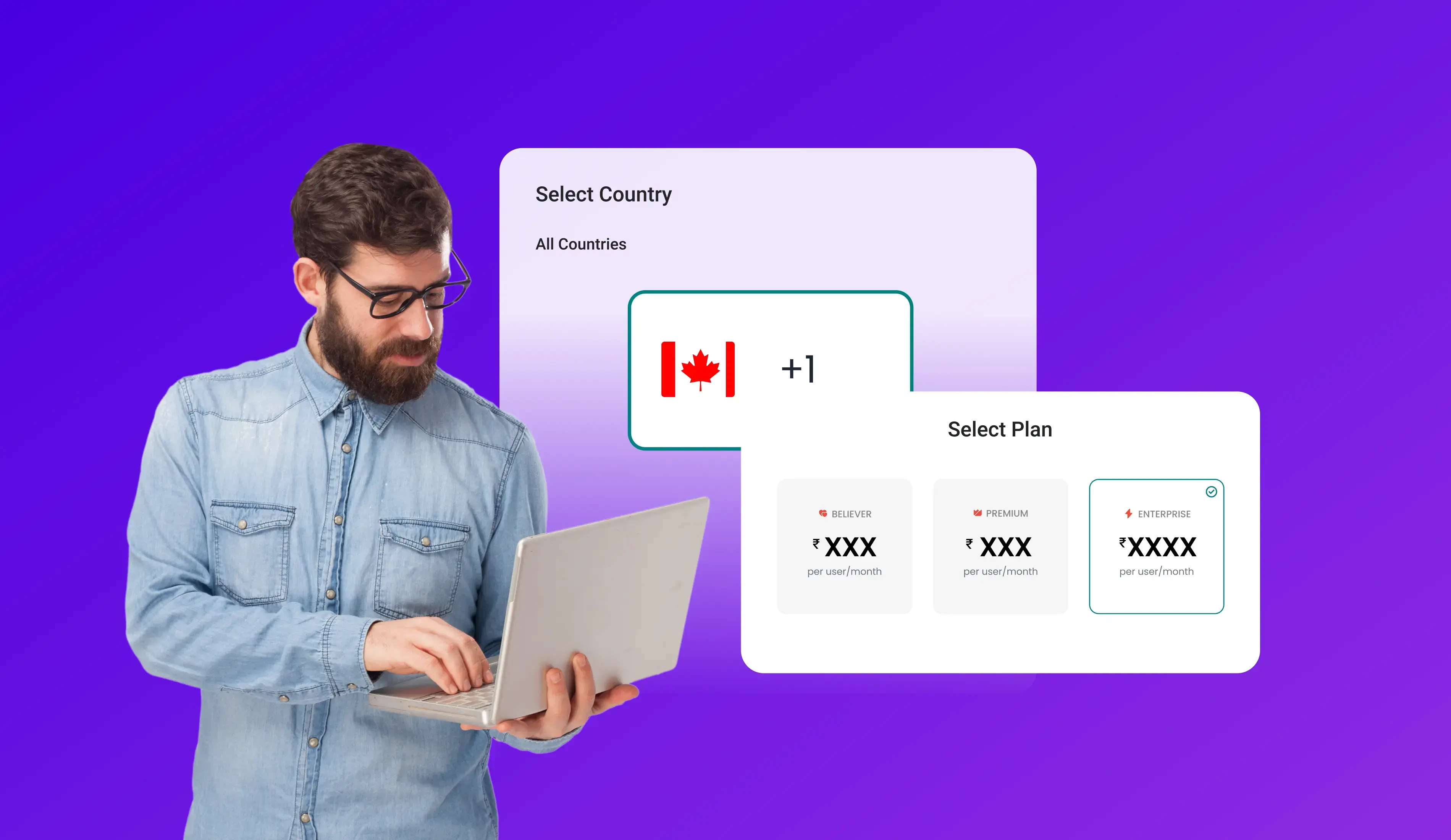 Canada Virtual Phone Number Cost